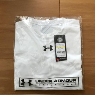 アンダーアーマー(UNDER ARMOUR)のアンダーアーマータンクトップです。(タンクトップ)