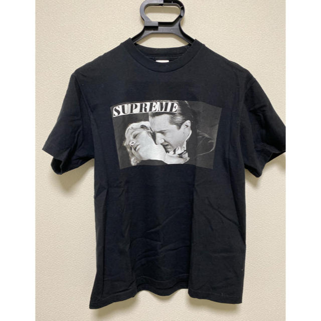 Supreme(シュプリーム)のシュプリームTシャツ　S メンズのトップス(Tシャツ/カットソー(半袖/袖なし))の商品写真
