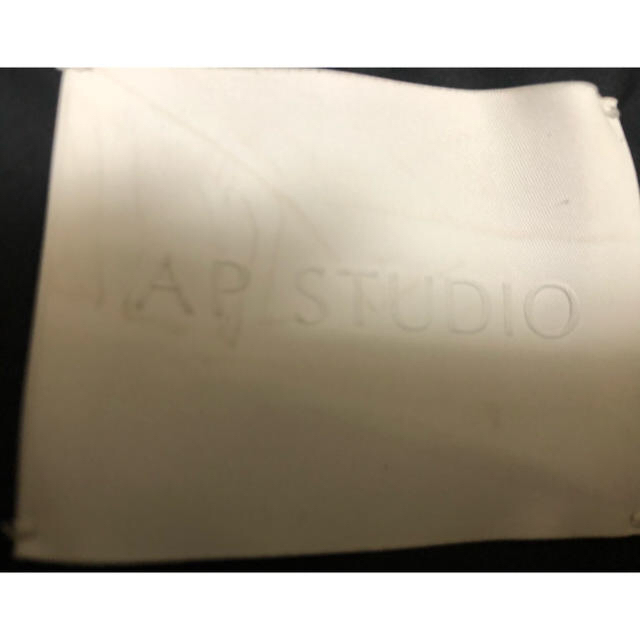 L'Appartement DEUXIEME CLASSE(アパルトモンドゥーズィエムクラス)の最終値下げ AP STUDIO ダウンジャケット レディースのジャケット/アウター(ダウンジャケット)の商品写真