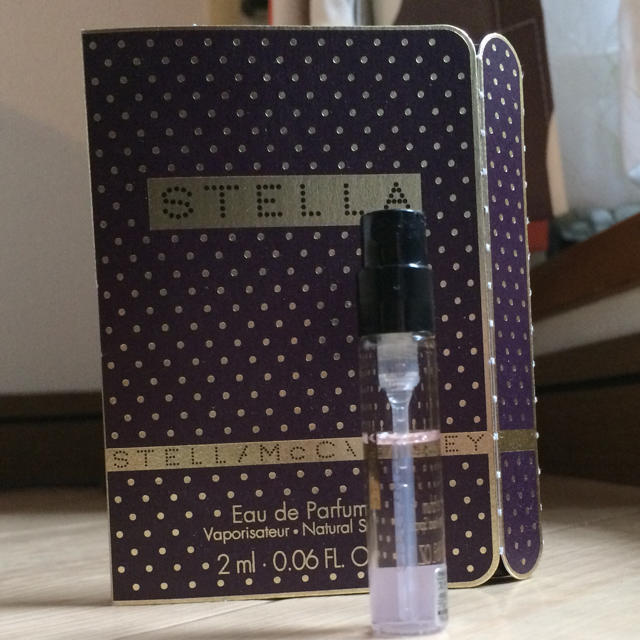 Stella McCartney - ステラ オードパルファム by ※コンビニ・ATM支払いの方お断り※｜ステラマッカートニーならラクマ 