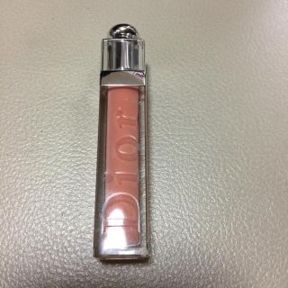 ディオール(Dior)のDior ディオールアディクトグロス【未使用に近い】(リップグロス)