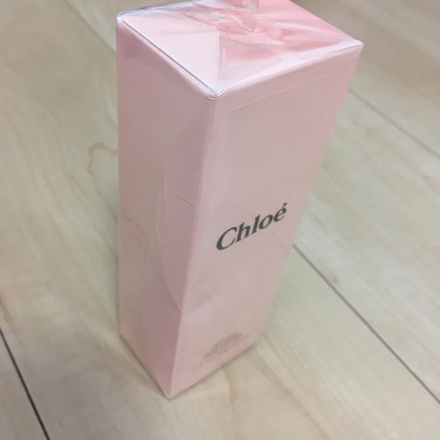 Chloe(クロエ)のChloeハンドクリーム  コスメ/美容のボディケア(ハンドクリーム)の商品写真