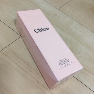 クロエ(Chloe)のChloeハンドクリーム (ハンドクリーム)