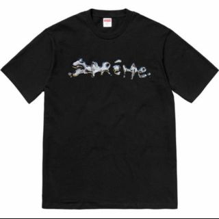 シュプリーム(Supreme)のSupreme Liquid Tee Mサイズ(Tシャツ(半袖/袖なし))