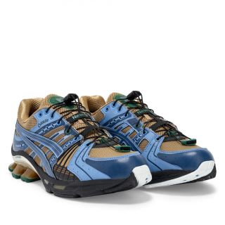 アシックス(asics)の28 asics affix GEL-KINSEN OG G-TX スニーカー(スニーカー)