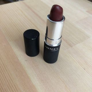 リンメル(RIMMEL)のリンメル　リップ(口紅)