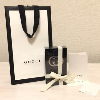 グッチ(Gucci)のgucci guiltyメンズ香水(香水(男性用))