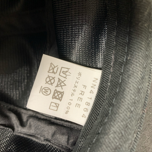 THE NORTH FACE(ザノースフェイス)のノースフェイス　キャップ メンズの帽子(キャップ)の商品写真