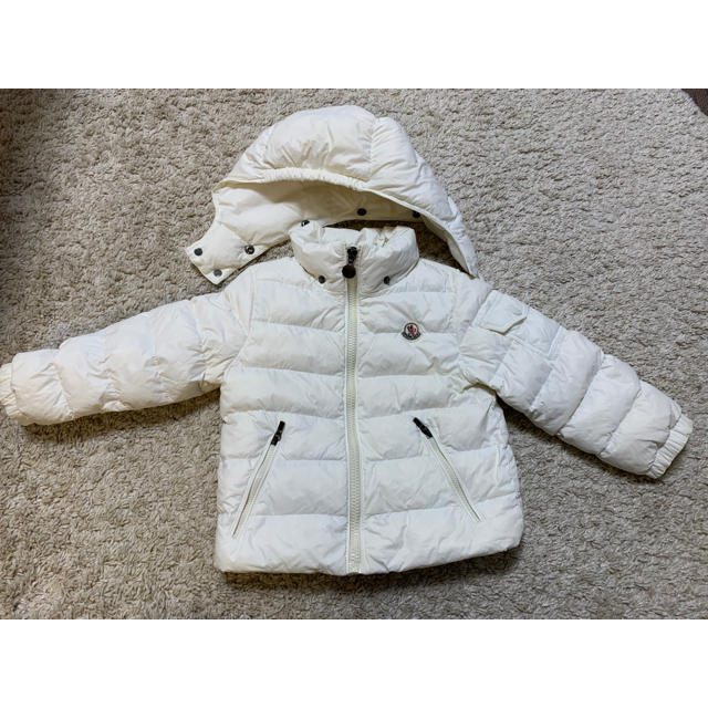 全国無料 MONCLER - お値下げ☆モンクレール ダウンの通販 by nao's