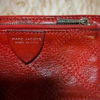 マークバイマークジェイコブス(MARC BY MARC JACOBS)のMARC BY MARCJACOBS 長財布✧お値下！(財布)