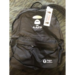 アベイシングエイプ(A BATHING APE)のタマちゃん様専用APE リュック(バッグパック/リュック)