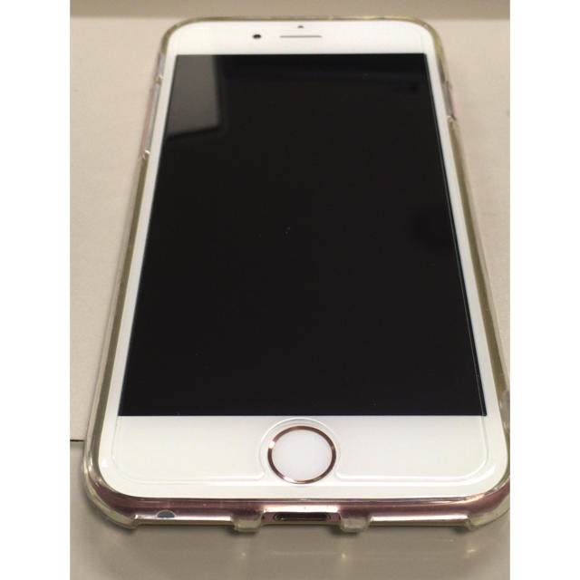 iPhone 6s 16gb ピンクゴールド