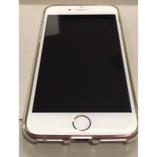 アップル(Apple)のiPhone 6s 16gb ピンクゴールド(スマートフォン本体)