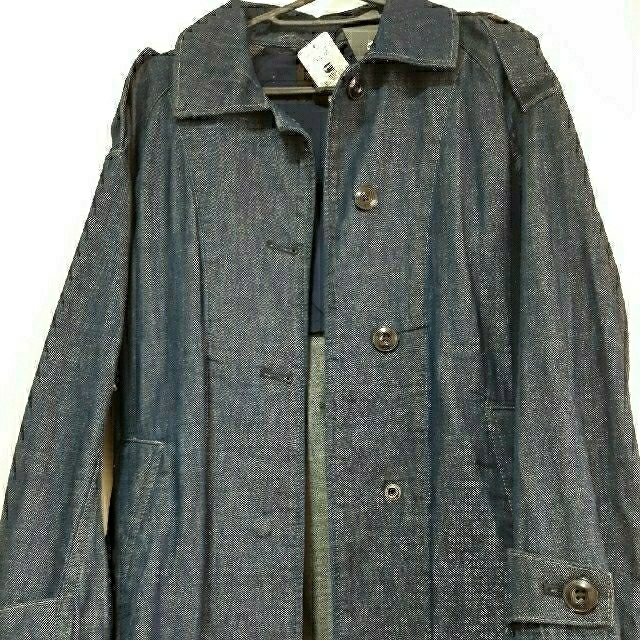 格安 買取 G-STAR RAW Minor A-line Loose Trench コート ジャケット