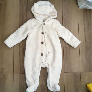 ベビーギャップ(babyGAP)の専用(カバーオール)