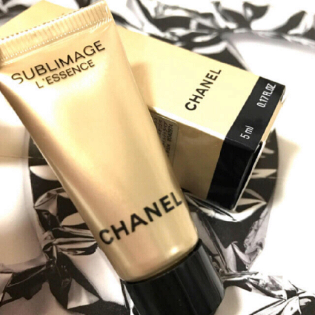 CHANEL - 8000円相当♡高級美容液♡シャネルの通販 by ♡♡即購入OK♛期間限定SALE中♡♡｜シャネルならラクマ