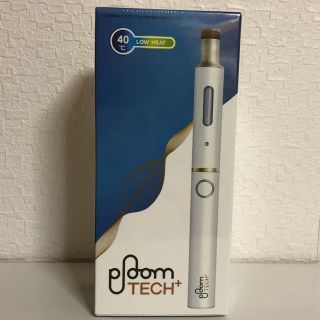 プルームテック(PloomTECH)の☆プルームテック　プラス　スターターキット☆(タバコグッズ)