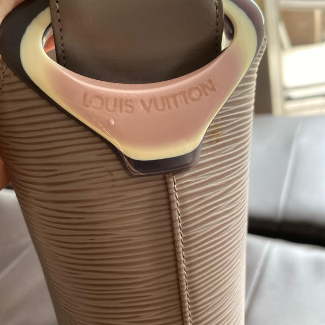 1LOUIS VUITTON エピ ヴェルソー 最終値下げ! 2020年のクリスマスの