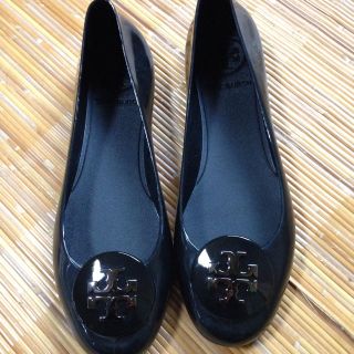 トリーバーチ(Tory Burch)のトリーバーチバレエシューズレインシューズ(その他)