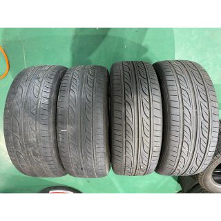 グッドイヤー(Goodyear)のグッドイヤー　18インチ　タイヤ　4本セット(タイヤ)