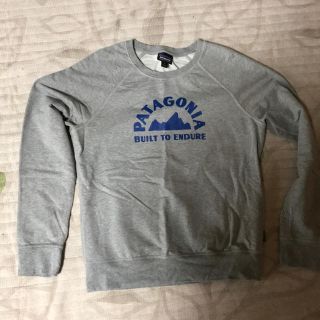 パタゴニア(patagonia)のpatagonia パタゴニア　スウェット (トレーナー/スウェット)