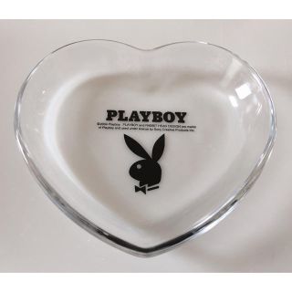 プレイボーイ(PLAYBOY)のPLAY BOY  小物入れ　皿　灰皿(小物入れ)