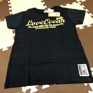 オーシャンパシフィック(OCEAN PACIFIC)のoceanpacific Tシャツ レディース Mサイズ 送料込み(Tシャツ(半袖/袖なし))