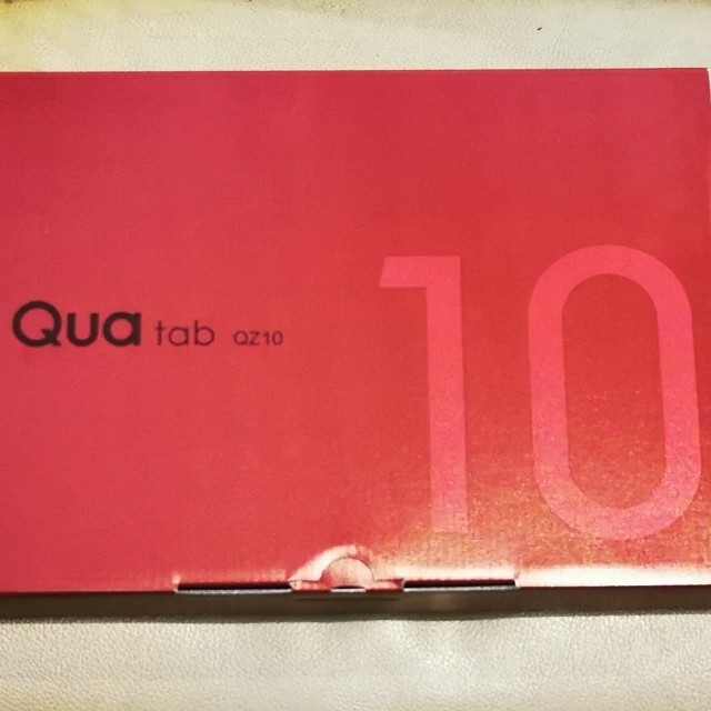 Qua tab QZ10