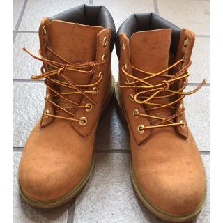 ティンバーランド(Timberland)のTimberland  JP23(ブーツ)