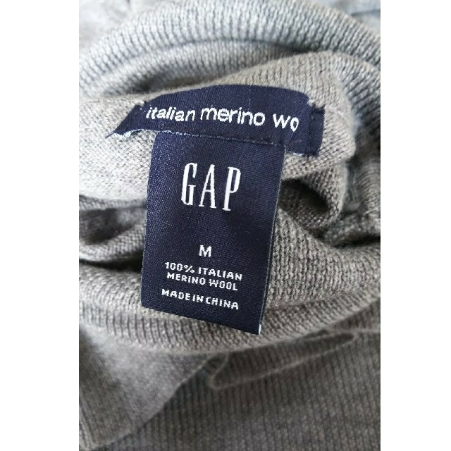 GAP(ギャップ)のGAP ニット セーター レディースのトップス(ニット/セーター)の商品写真