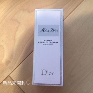 ディオール(Dior)のDior ヘアミスト MissDior(ヘアウォーター/ヘアミスト)