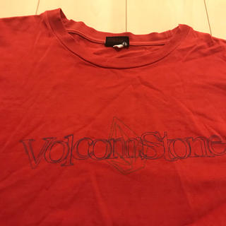 ボルコム(volcom)のVOLCOM  ロングTシャツ(Tシャツ/カットソー(七分/長袖))