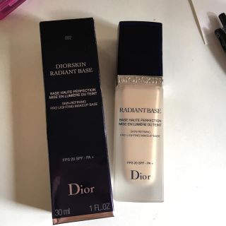 クリスチャンディオール(Christian Dior)のelly様 お取り置き♡(化粧下地)