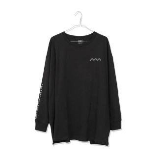 トリプルエー(AAA)のAAA DOME TOUR 2019 ＋PLUS ロングスリーブTシャツ(アイドルグッズ)