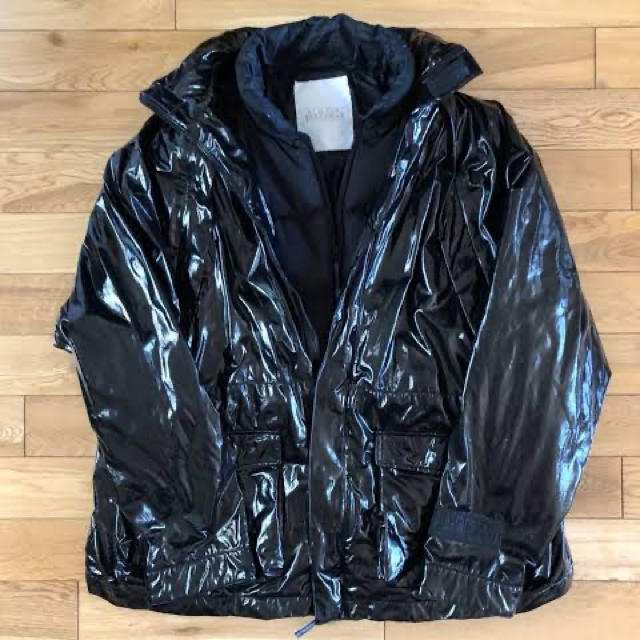 napa by martine rose 17aw skidoo もらって嬉しい出産祝い aulicum