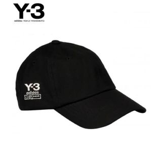 ワイスリー(Y-3)のＹ-3 Dad Cap(キャップ)