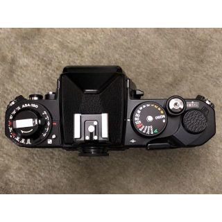 Nikon - Hさん用 Nikon FE2 ボディ ニコン フィルム 一眼レフカメラの