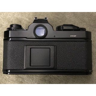 Hさん用　Nikon FE2 ボディ ニコン フィルム 一眼レフカメラ