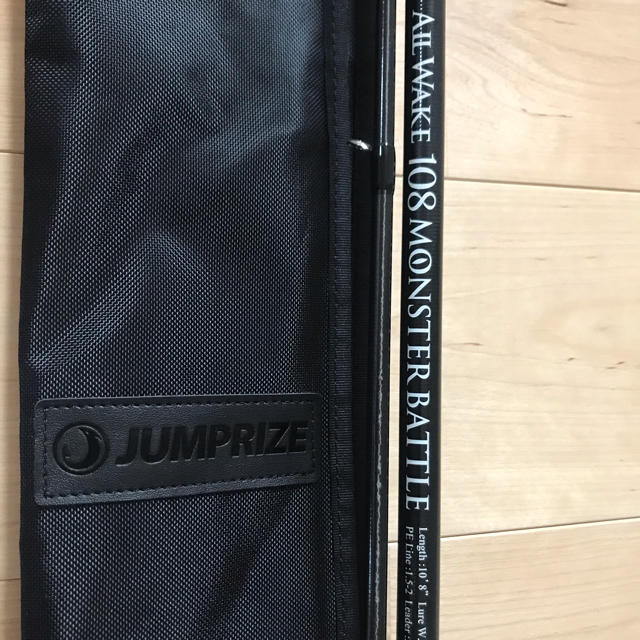 オールウェイク モンスター バトル 108 ジャンプライズ サーフ オールウェイク モンスター バトル 108 ジャンプライズ サーフ