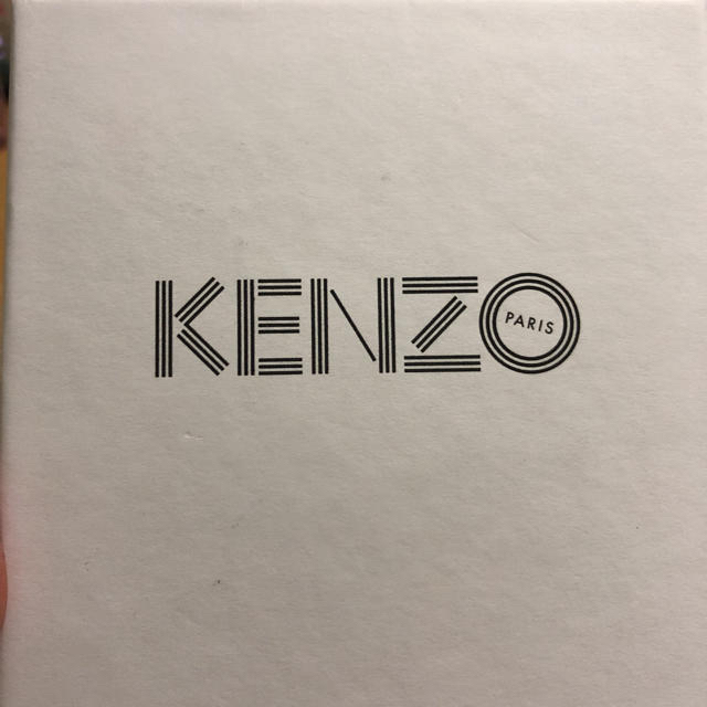 KENZO(ケンゾー)のiPhone8plus case スマホ/家電/カメラのスマホアクセサリー(iPhoneケース)の商品写真