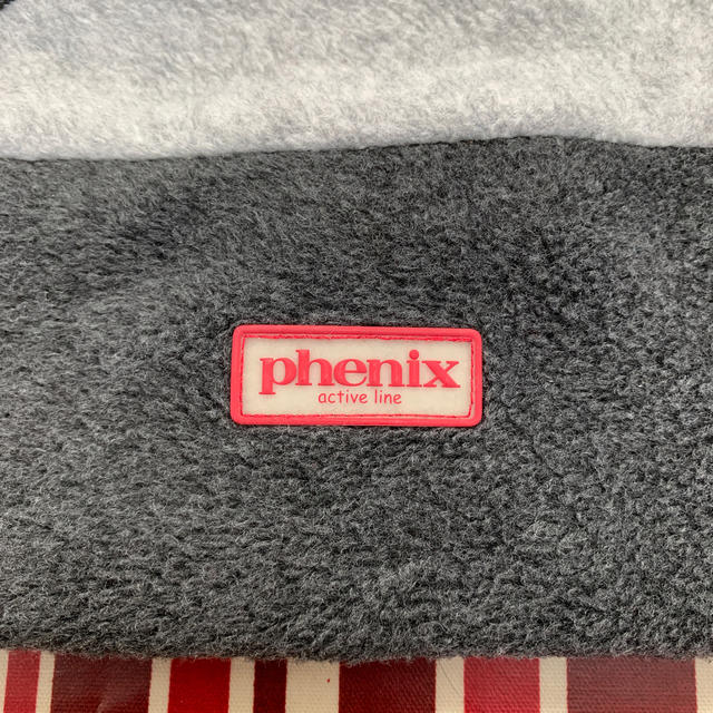 PHENIX レディース　帽子 レディースの帽子(ニット帽/ビーニー)の商品写真