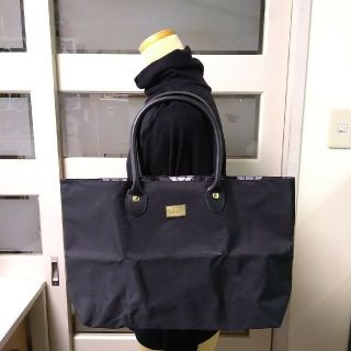 マリークワント(MARY QUANT)のMARY QUANT トートバッグ　ノベルティ(トートバッグ)