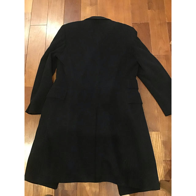 Paul Smith - チェスターコート ブラック ポールスミス メンズ L 美品