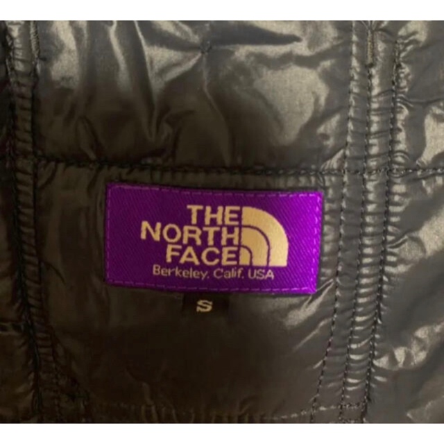 THE NORTH FACE(ザノースフェイス)のノースフェイス パープルレーベル   pertex micro right  レディースのトップス(シャツ/ブラウス(長袖/七分))の商品写真
