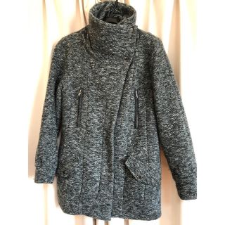 ベルシュカ(Bershka)のBershkaコート(ロングコート)