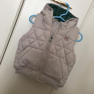 ザラキッズ(ZARA KIDS)のZARA baby ダウンベスト(ジャケット/コート)