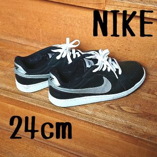 ナイキ(NIKE)の【中古】NIKE ナイキ スニーカー シューズ(スニーカー)