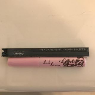 レブロン(REVLON)のレブロンアイライナー新品未使用　おまけつき(アイライナー)