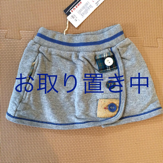 エフオーキッズ(F.O.KIDS)のちは様専用  F.O.KIDS スカート(スカート)