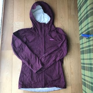 パタゴニア(patagonia)のパタゴニア Patagonia トレントシェルジャケット(ナイロンジャケット)